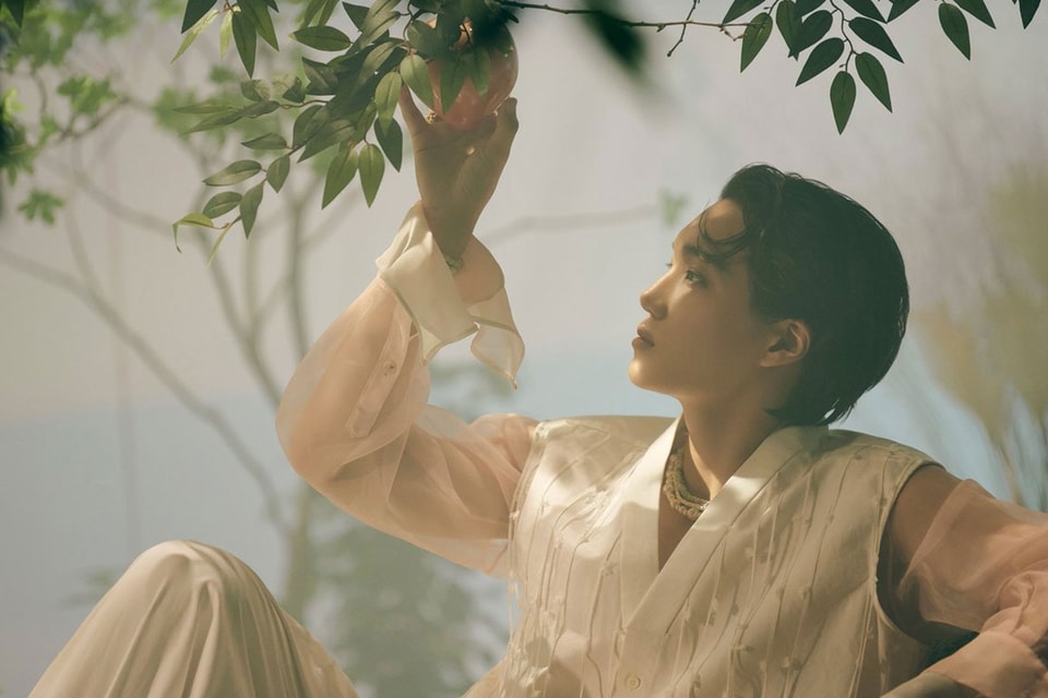 Release date of EXO Kai 'Peaches' out as fans hail K-pop King's comeback