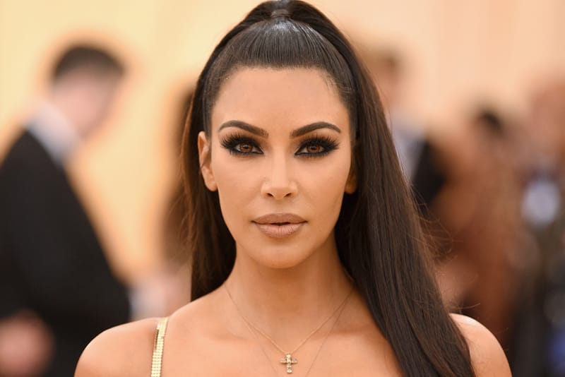 Liquid Hair Is the Sleek Beauty Trend Taking Over the Internet