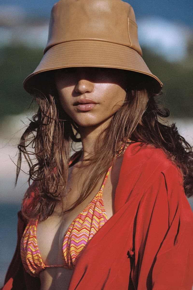 Lack of Color Horizons Hats Spring Summer Lookbook