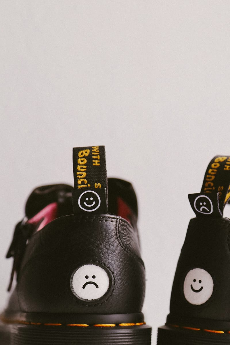 doc x lazy oaf