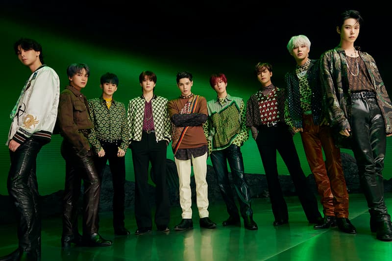 K-Pop Korean Pop Nct 127 | Fire Truck | Taeyong Doyoung Mark K-Pop Korean Pop Nct 127 | Fire Truck | Taeyong Doyoung Mark
