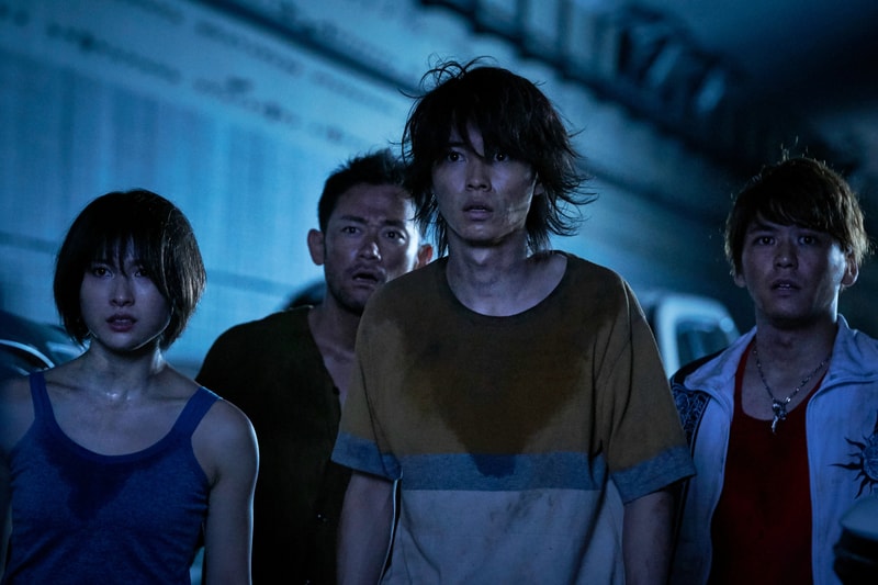 Netflix Unveils 5 Unscripted Series and Films From Japan – The