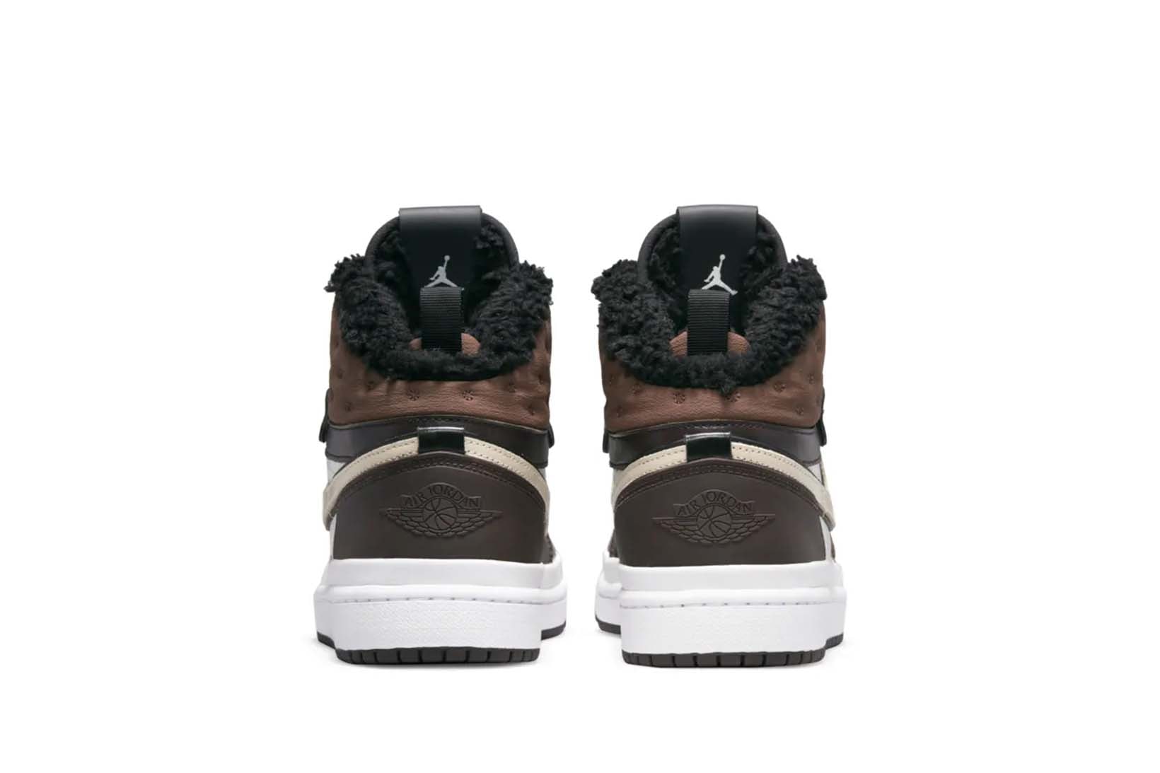 Nike Air Jordan 1 Acclimate Light Chocolate Brown Basalt Oatmeal Price Release Date