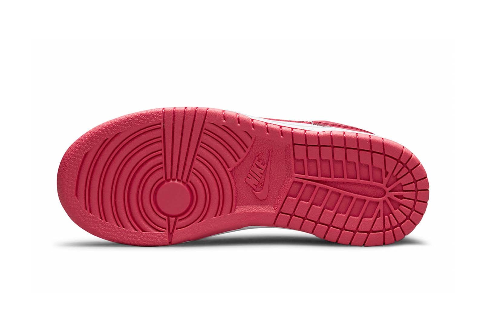 Nike Dunk Low GS TD PS Gypsy Rose Pink White Price Release Date