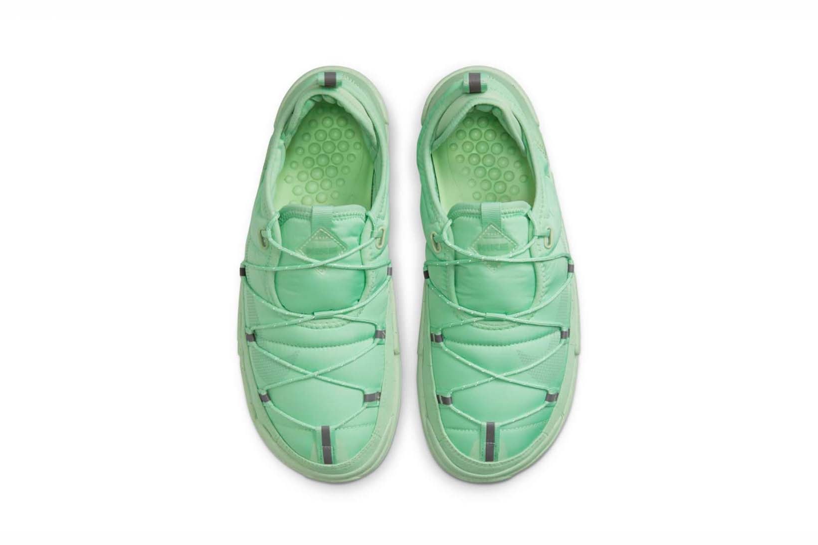 Nike Offline Pack Enamel Green Release Date