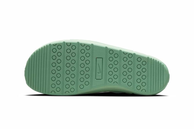 nike offline green
