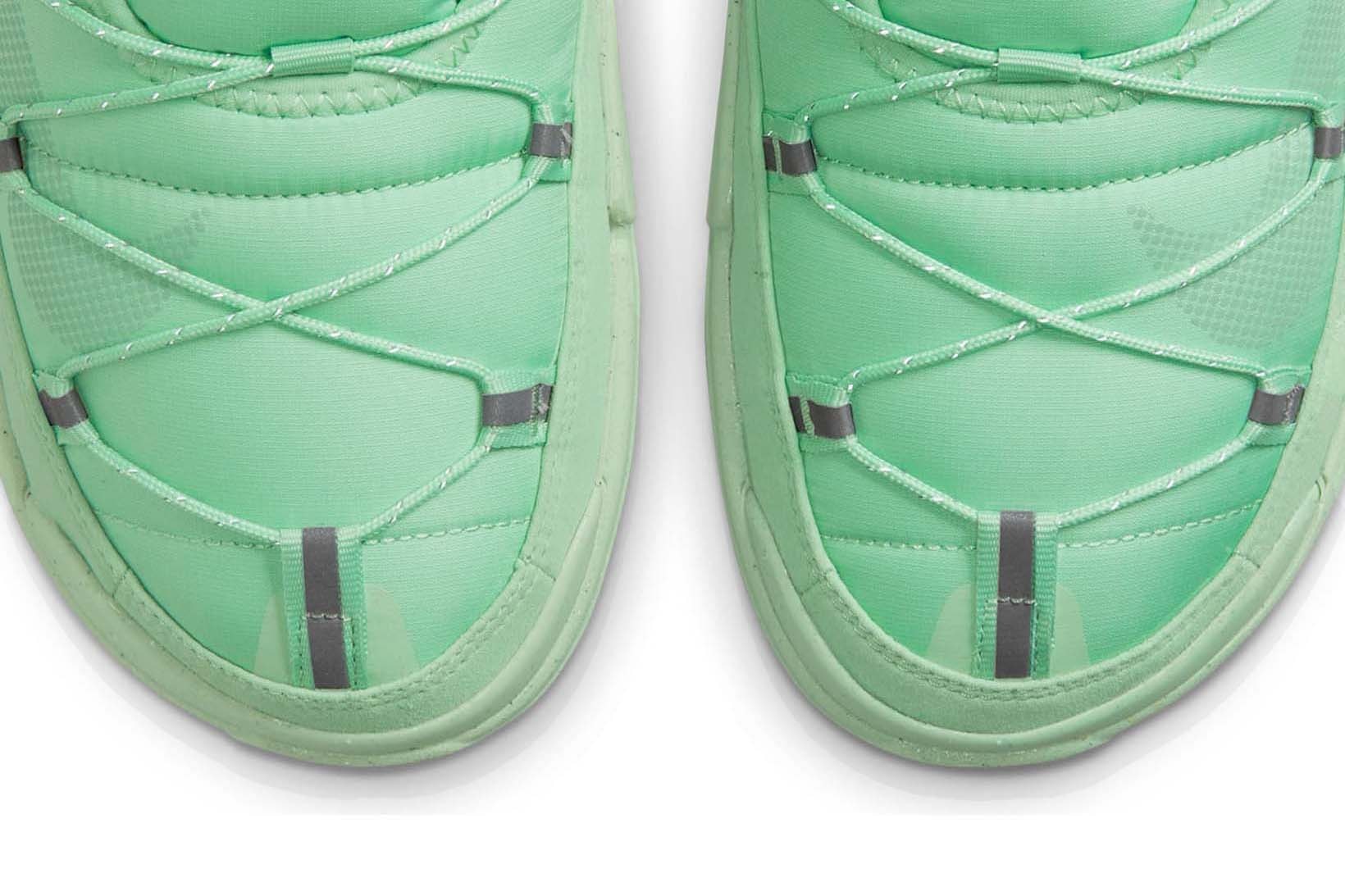 Nike Offline Pack Enamel Green Release Date