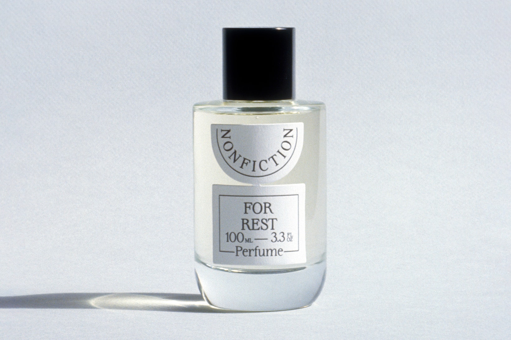 NONFICTION Perfume Fragrance FOR REST South Korea Beauty 
