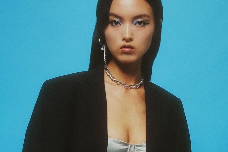 Justine Clenquet Drops Exclusive Jewelry Capsule For The Holidays