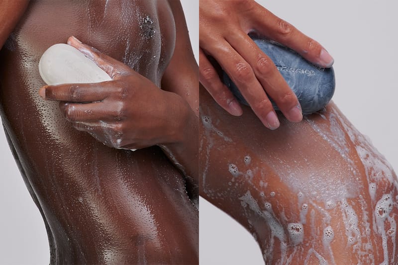 Pharrell Williams' Humanrace Line Expands With Body Care