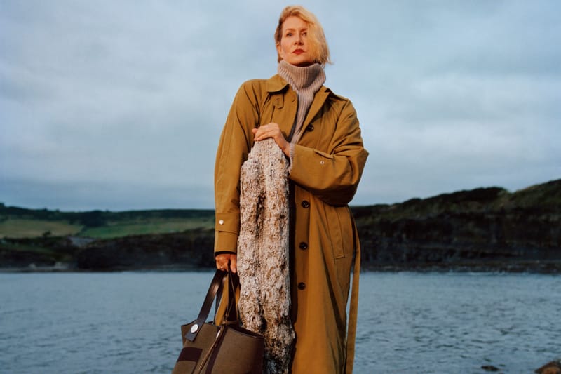 Mercedes-Benz x Proenza Schouler Team Up on Gender-Neutral Capsule