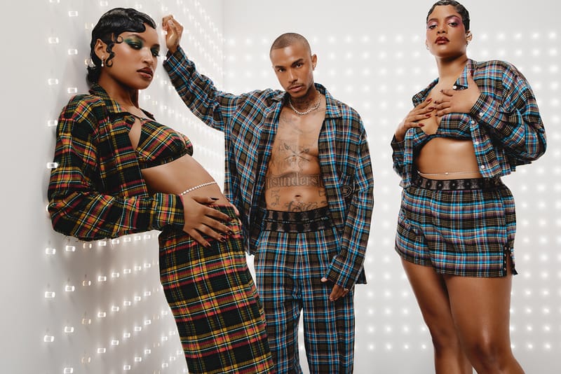 Rihanna's Savage X Fenty Debuts New Holiday Collections