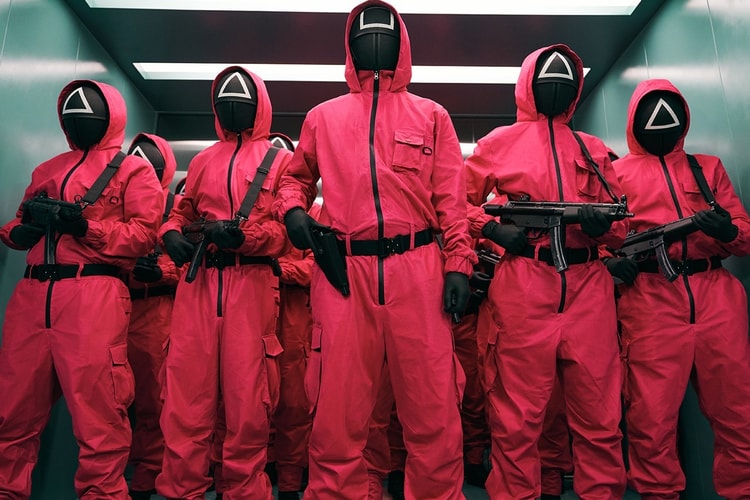 'Squid Game' Is Being Renewed for a Second Season