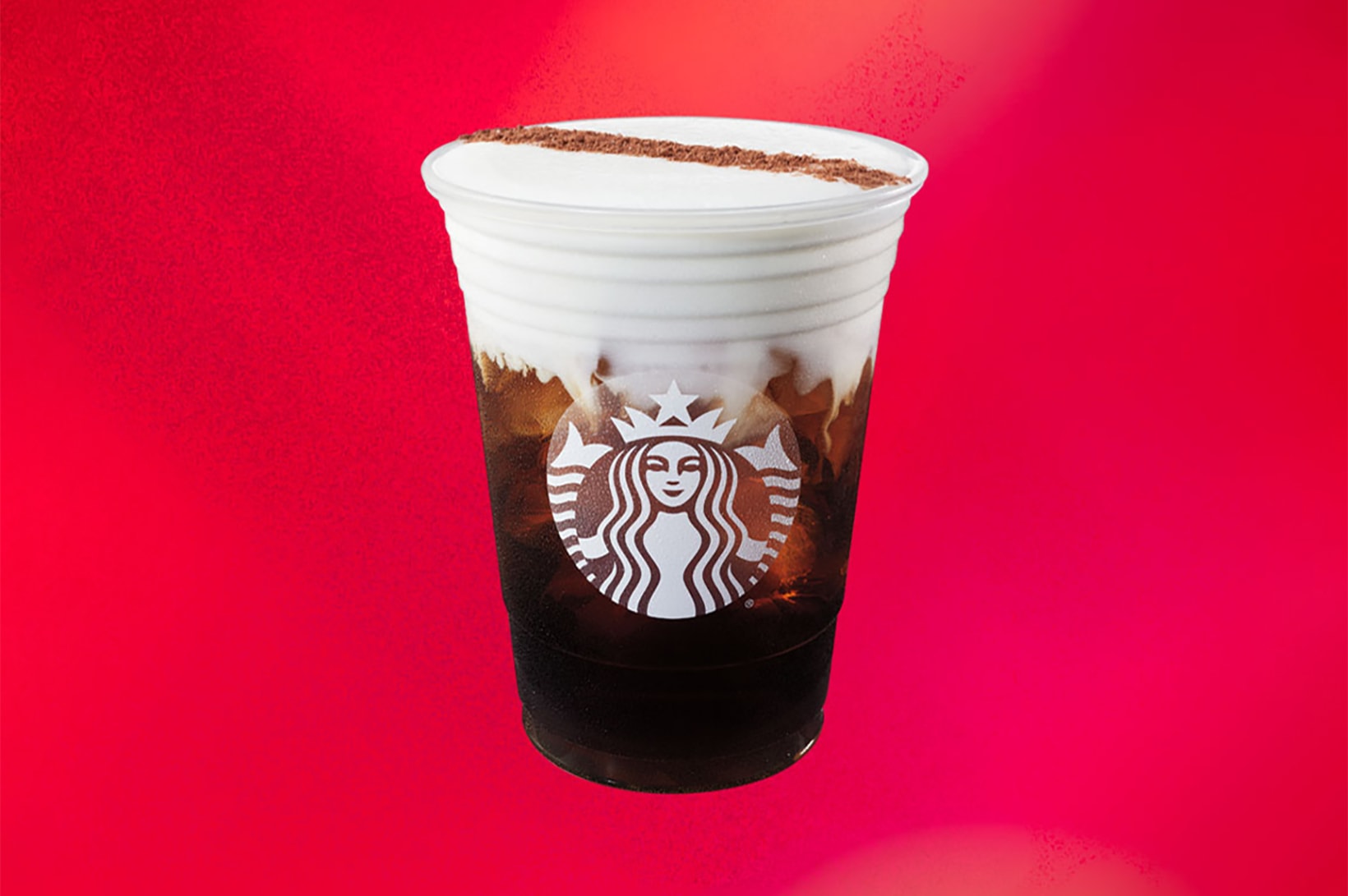 Starbucks New Holiday Drinks Peppermint Mocha Iced Sugar Cookie Almondmilk Latte