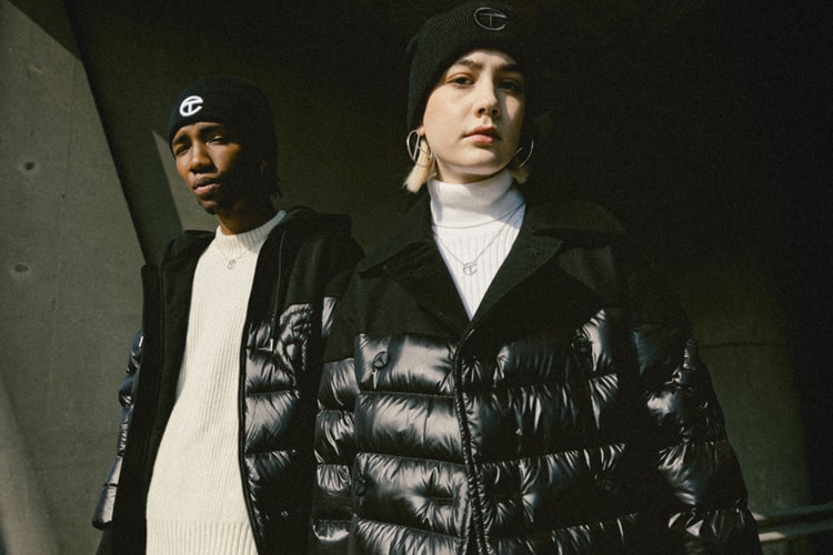 Telfar's Moose Knuckles Collab To Drop on HBX