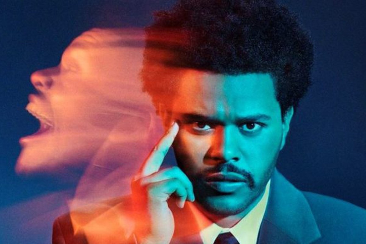 The Weeknd IDOL TV Series HBO Full Cast