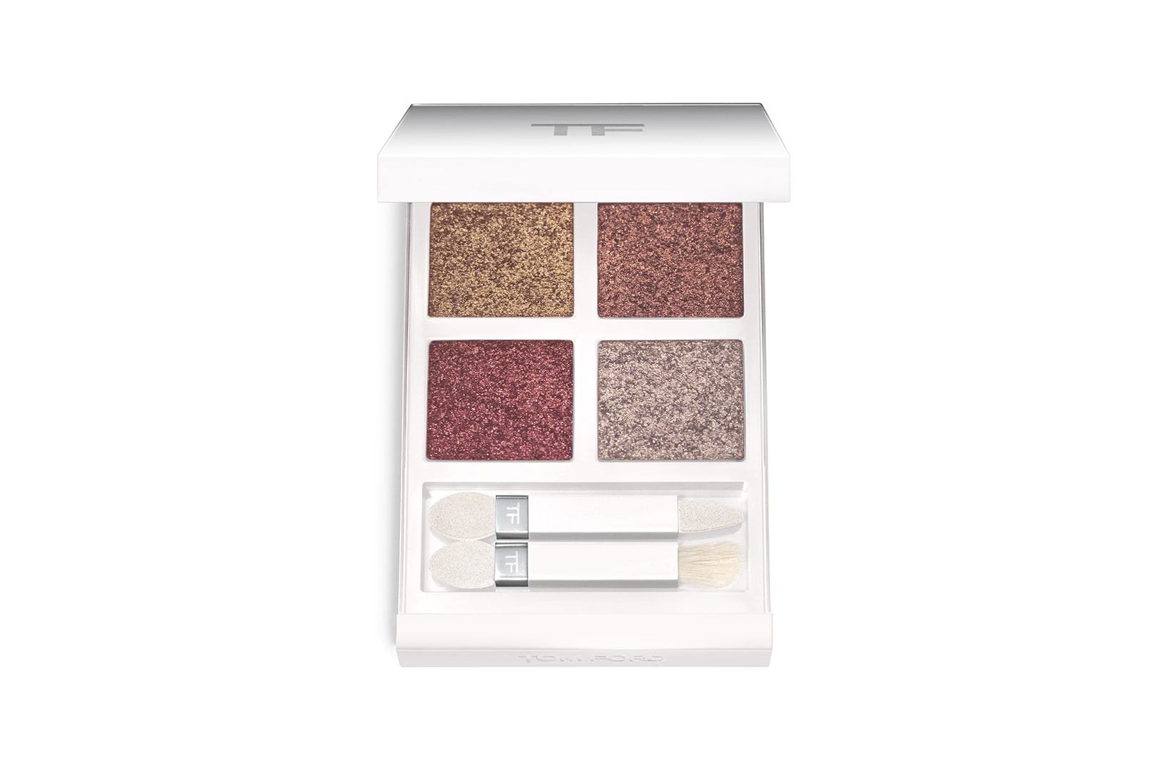 Tom Ford Beauty Badass Collection Makeup Eyeshadows