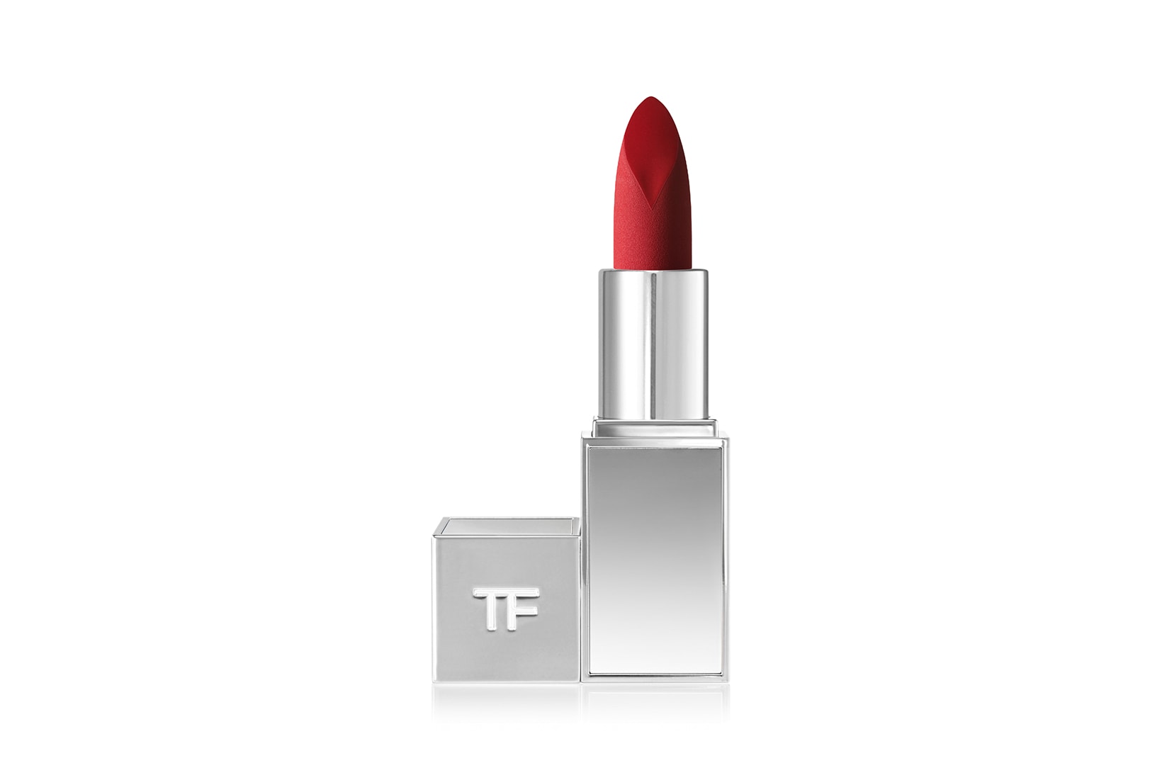 Tom Ford Beauty Badass Collection Makeup Lipstick red