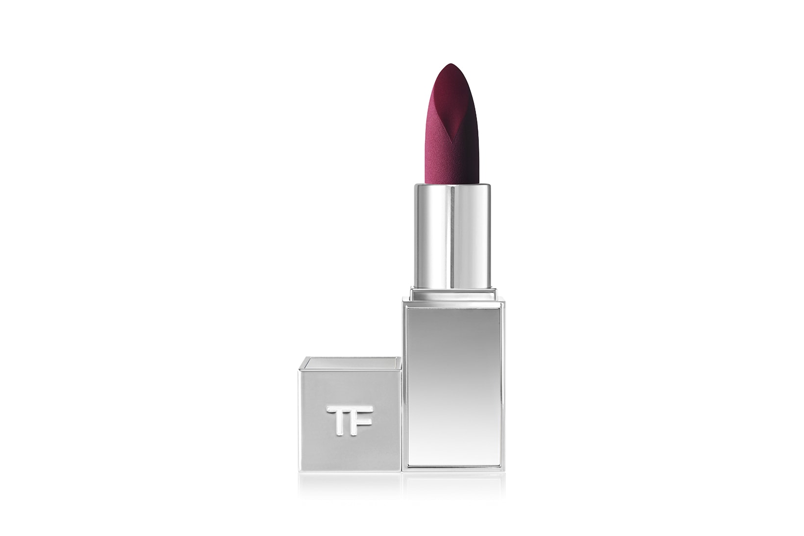 Tom Ford Beauty Badass Collection Makeup Lipstick Plum Purple