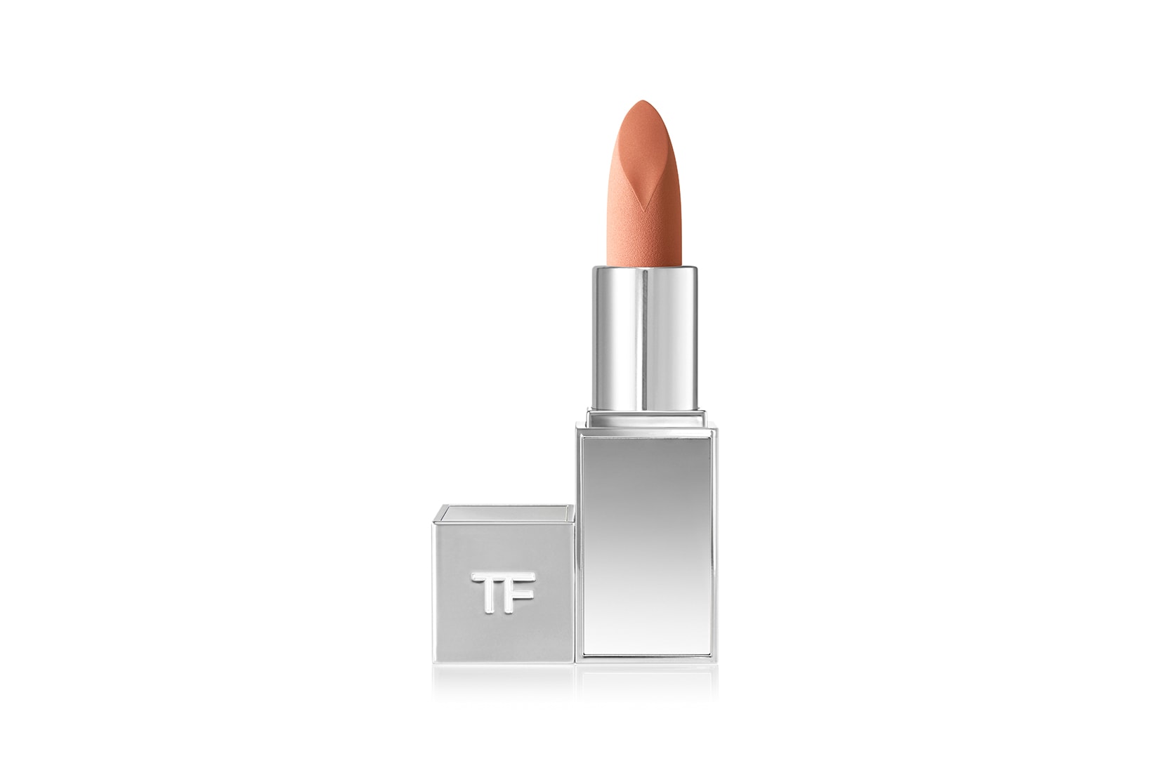 Tom Ford Beauty Badass Collection Makeup Lipstick Orange