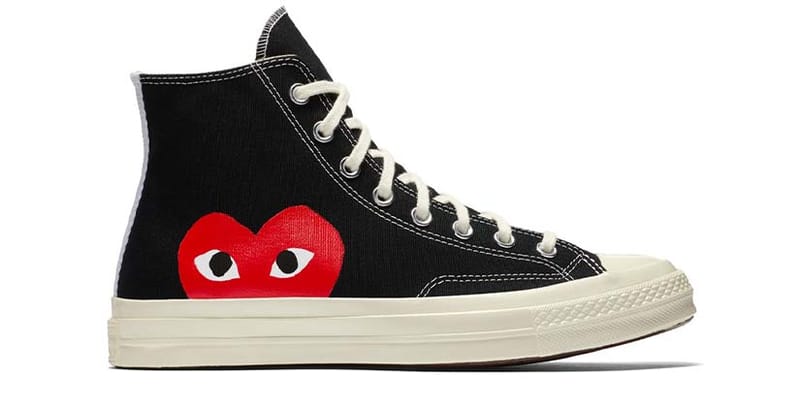 next cdg converse drop 2021