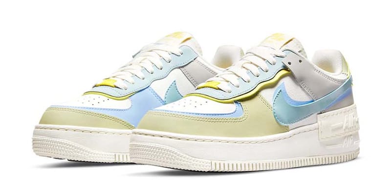 air force shadow glacier pastel