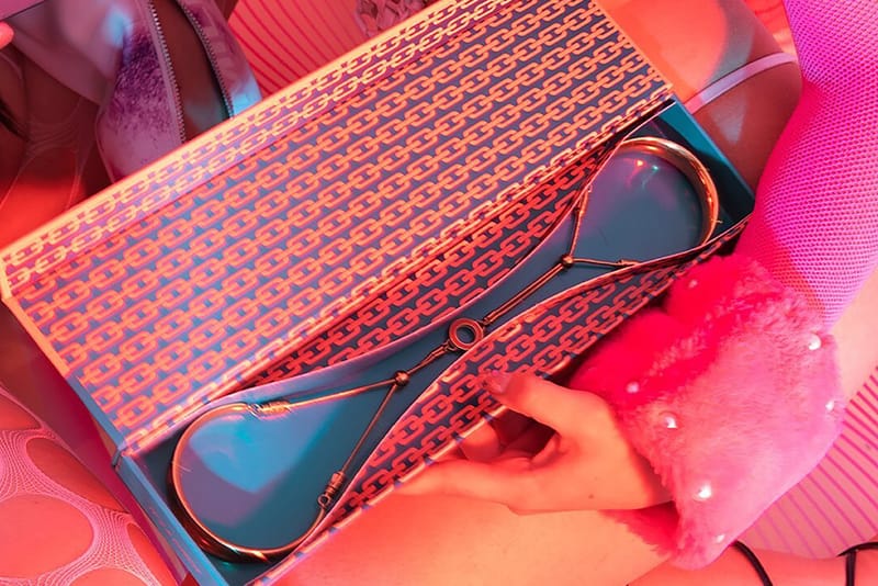 Spice Things up in the Bedroom With Unbound's Bangle Handcuffs