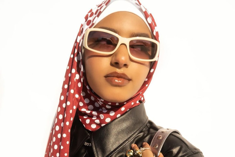Modest Streetwear Label Unheard of Hijabi Debuts First Collection