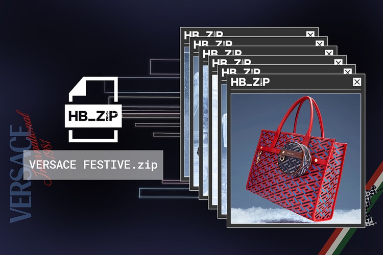 Unzip Week 4 of the HYPEBAE 2021 Gift Guide