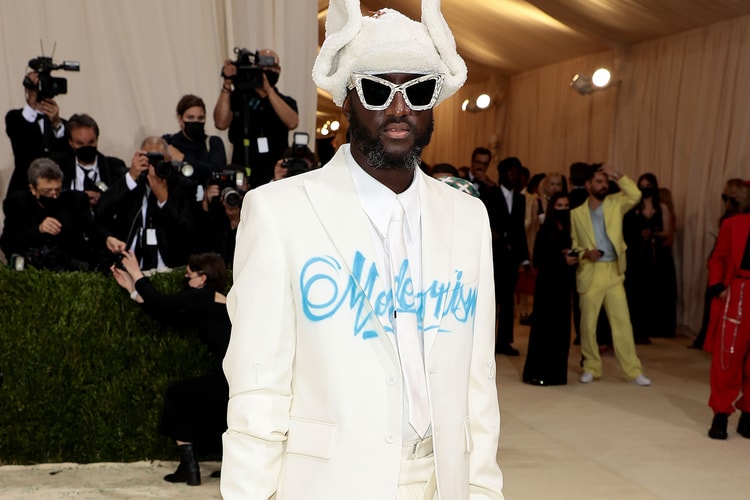 Louis Vuitton to Showcase Virgil Abloh's Final Collection