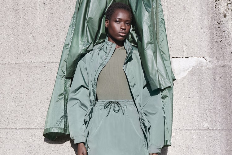 WARDROBE.NYC's "RELEASE 07 UTILITY" Line Is Filled With Versatile Outerwear