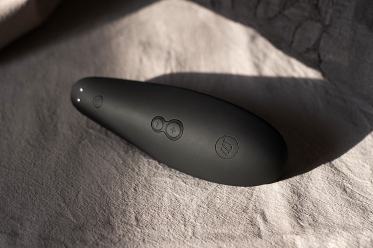 Womanizer Launches 3 New Vibrators With Autopilot and Smart Silence Modes