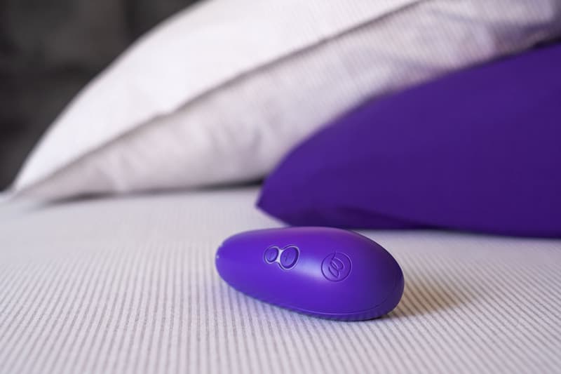 Womanizer Sex Toy Vibrators Starlet 3 Purple