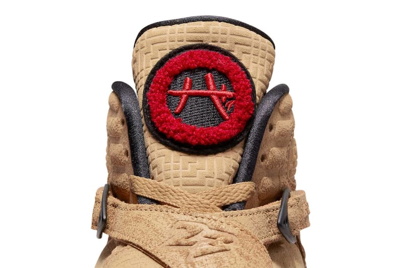 jordan sesame release date