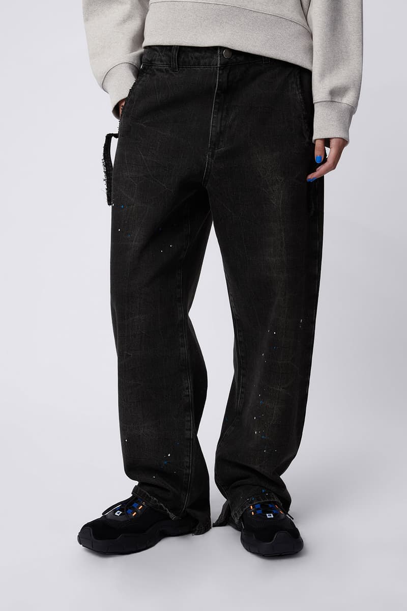 Adererror X Zara Collaboration Release Info Hypebae Adererror X Zara Collaboration Release Info Hypebae