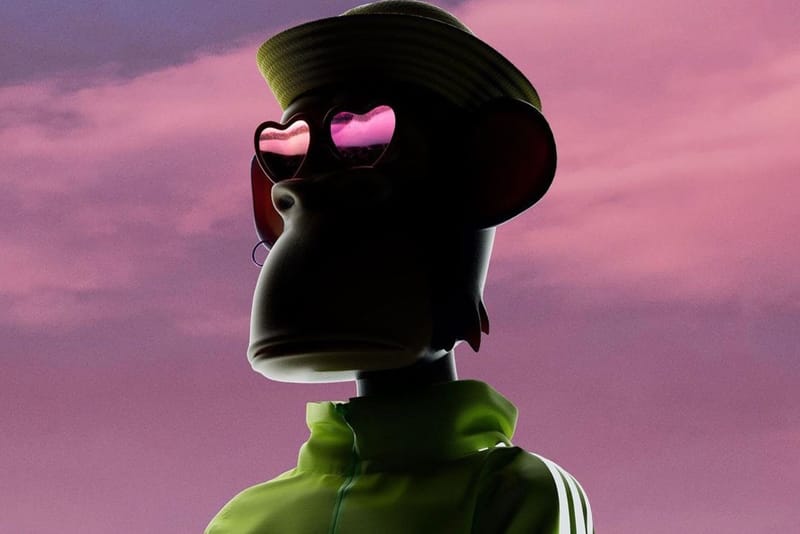 Adidas Originals Teases Entry Into the Metaverse | Hypebae