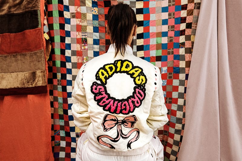 Adidas To Offer Upcycled Collections at NYC Pop-Up