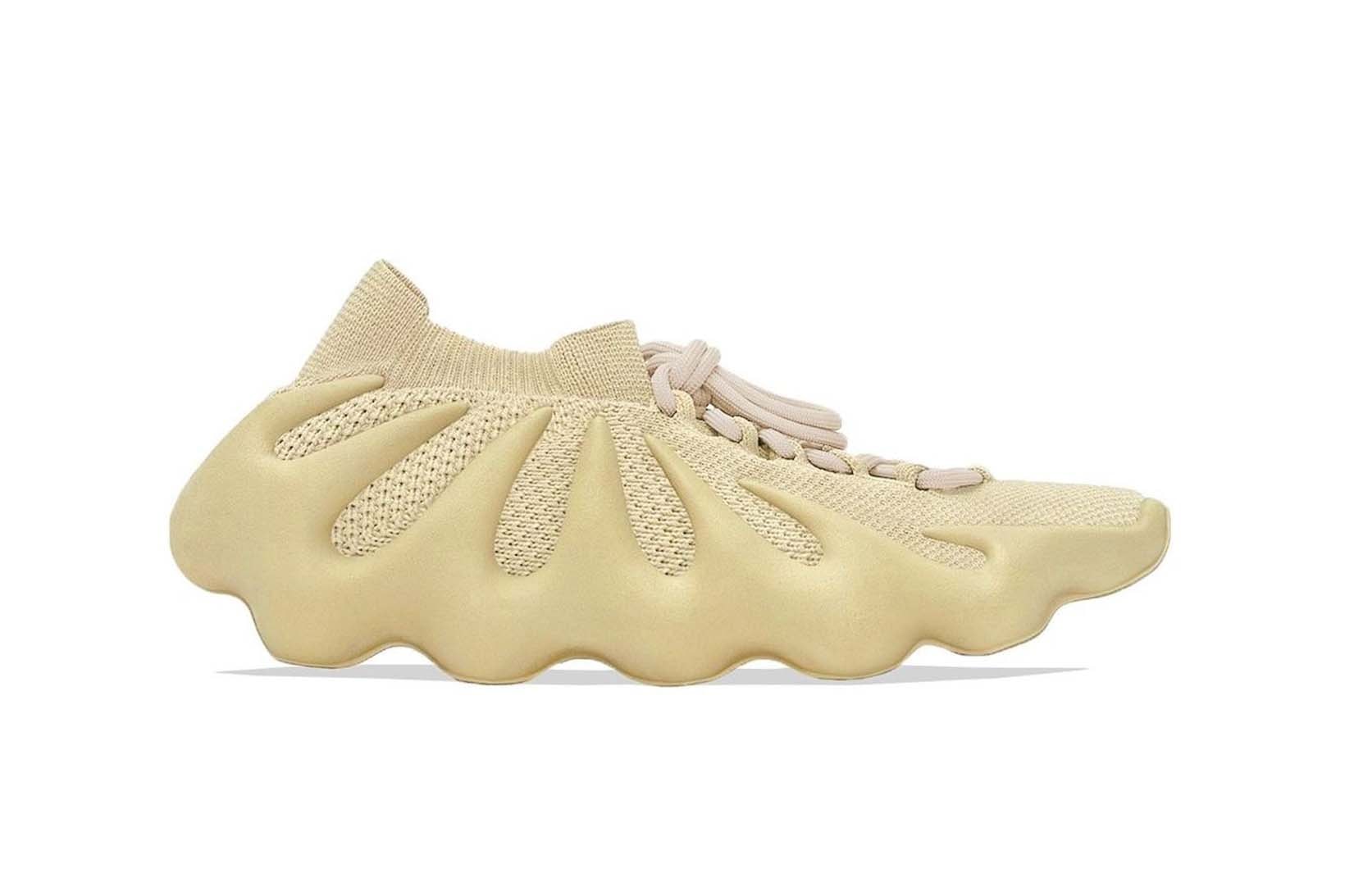 adidas YEEZY Kanye West 450 Sulfur Price Release Date Collaboration