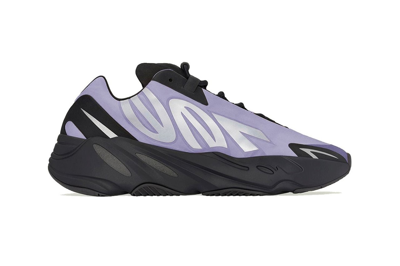 adidas YEEZY BOOST 700 MNVN Geode Kanye West Price Release Date Collaboration