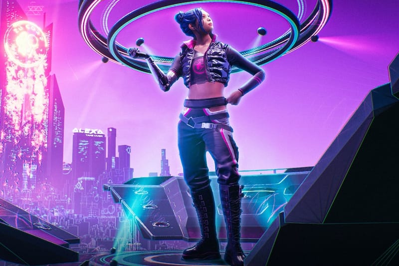 Meet the VR Idols Responsible for Changing the Metaverse and NFT Space