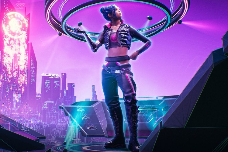 Meet the VR Idols Responsible for Changing the Metaverse and NFT Space