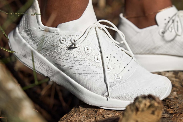 Adidas and Allbirds Launch the World's Lowest Carbon Footprint Running Shoe