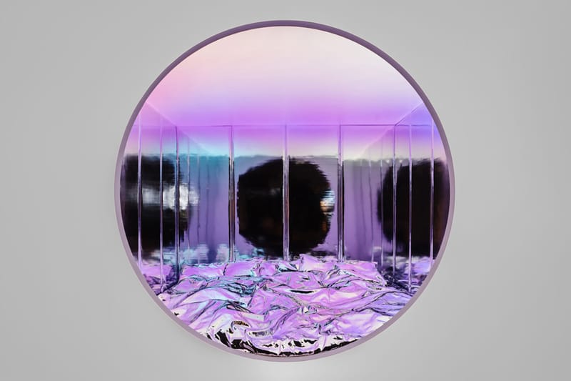 6 Must-See Exhibitions at Art Basel Miami 2021