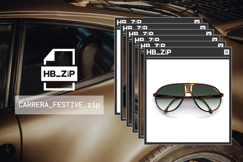 Unzip Week 6 of the HYPEBAE 2021 Gift Guide