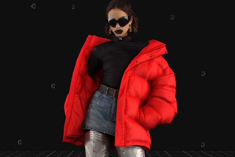 Balenciaga Is Joining the Metaverse