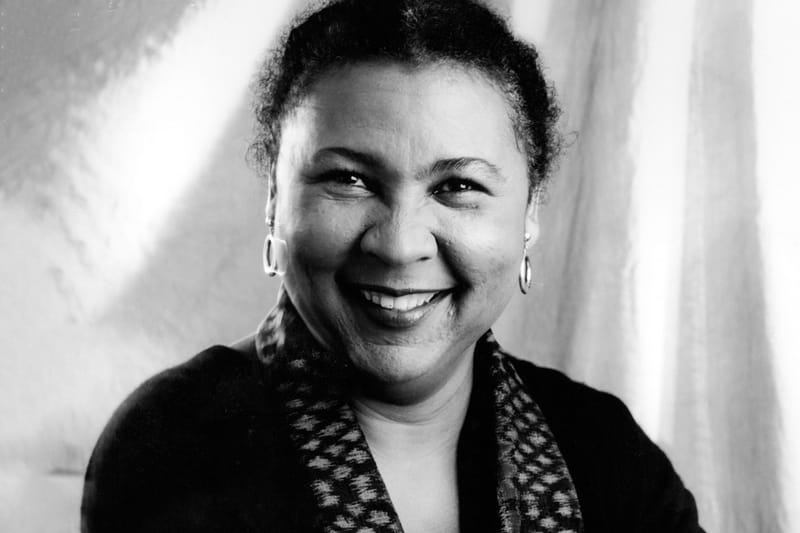 Black Feminist Author bell hooks Dies at 69