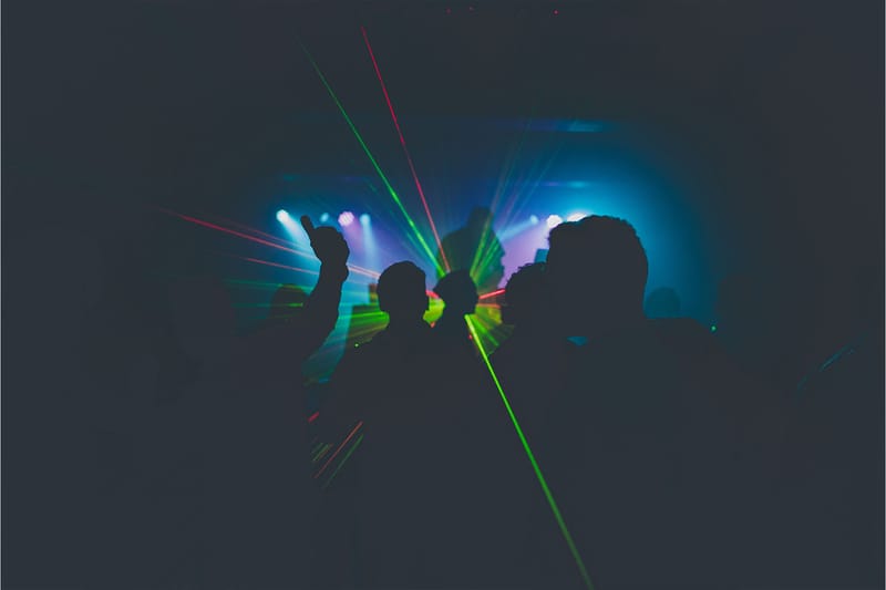 Berlin Partygoers Can No Longer Dance in Nightclubs