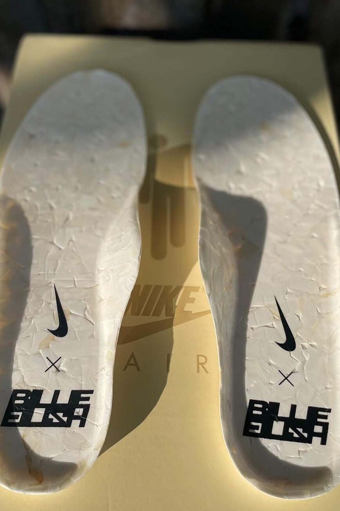 Billie Eilish Nike Air Force 1 High 07 Mushroom Velcro Price Release Date Collaboration