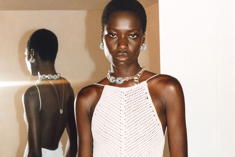 Bottega Veneta Releases Resort 2022 Collection