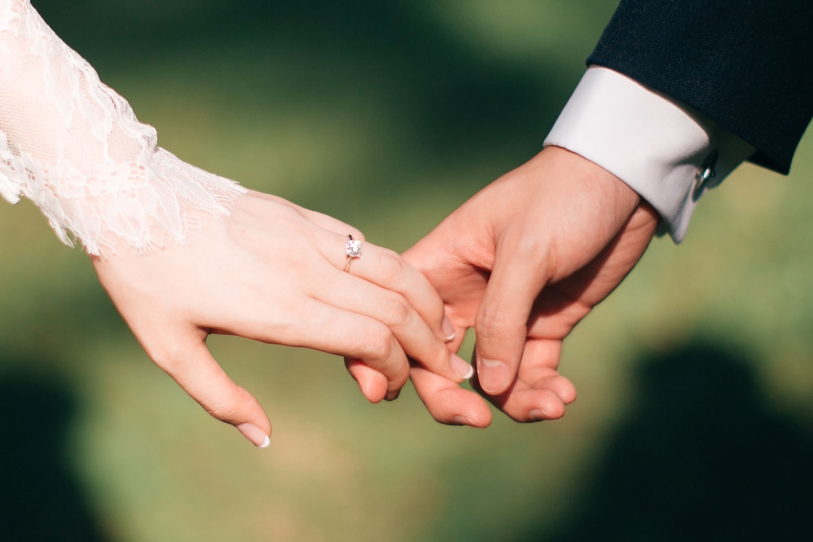 Couple Gets Married in Metaverse Virtual Wedding Virbela Tech Info